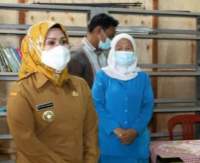 Ini Alasan Bupati Serang Tak Dampingi Presiden