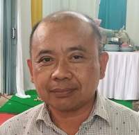  Kadisdikbud Kota Tangsel, Taryono.