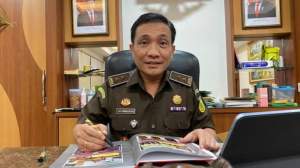 Gelar Perkara Kejati Banten, PT HNM Diduga Lakukan Pencucian Uang Rp61 Miliar