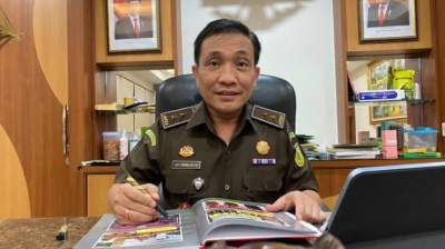 Gelar Perkara Kejati Banten, PT HNM Diduga Lakukan Pencucian Uang Rp61 Miliar