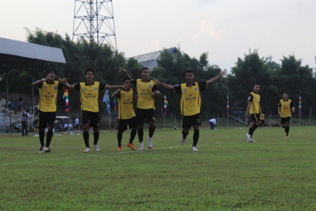 Hadapi Persikasi, Laskar Singandaru Andalkan Ovensif