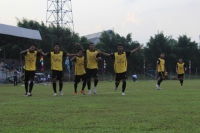 Hadapi Persikasi, Laskar Singandaru Andalkan Ovensif