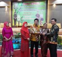 Kajari Kabupaten Tangerang Diganti