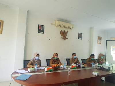 Cegah Stunting, Pemkab Tangerang Libatkan 29 PKM