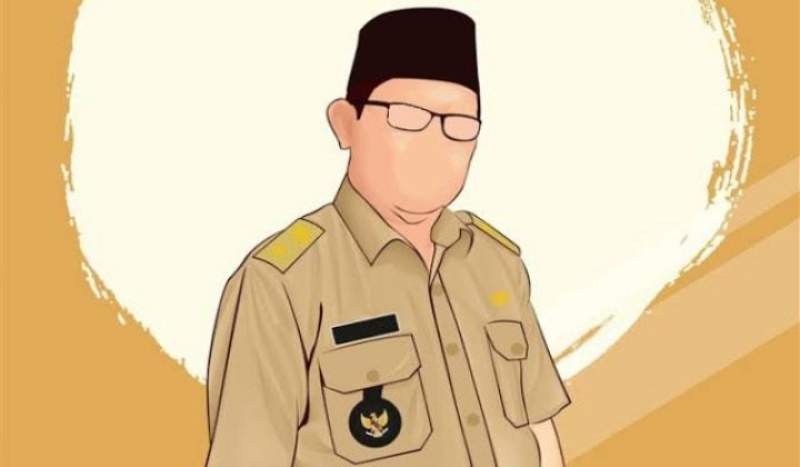 Diduga Hina Maesyal Rasiyed, Polisi Diminta Periksa oknum  Sekdes Sentul