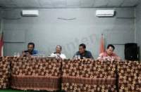 KPU Lebak Batasi Dana Kampanye Maksimal Rp28 Miliar