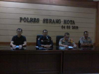 Polisi Kejar Pelaku Penyebar Berita Hoax pembantaian Ulama Di Medsos