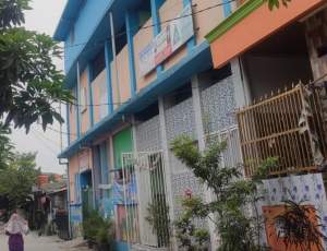 Soal Bangunan Sekolah di Mustika, DTRB Dinilai Tak Mampu Bertindak