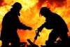 Meningkatkan Kemampuan, Tim Damkar Pandeglang Giat Berlatih