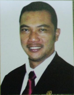 TB Bayu Murdani, Wakil ketua DPRD Kota Tangsel dan Ketua DPC PDIP Tangsel