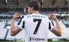 Resmi Bergabung ke Juventus, Vlahovic Kenakan Nomor Punggung 7