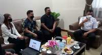 Pengusaha Kuliner Minta Solusi Pemkot Cilegon