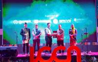 ICCF 2024: Transformasi Tangsel dari Kota Satelit ke Pusat Ekonomi Kreatif