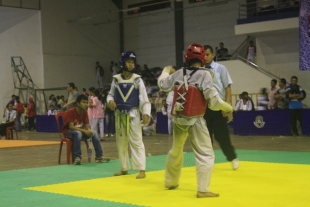 KNPI Kota Serang Terus Gulirkan Event Olahraga