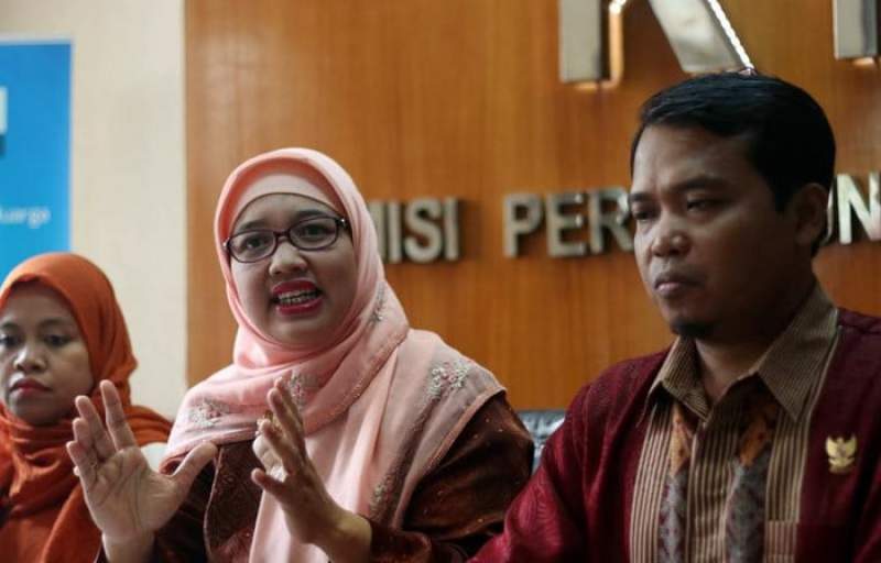 Komisioner Komisi Perlindungan Anak Indonesia (KPAI), Retno Listyarti.