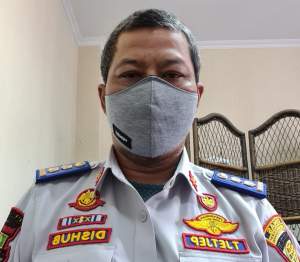 Dukung PPKM Darurat, PJU di Kabupaten Tangerang Dimatikan Serentak