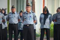 Kerja 3AS: Kerja Keras, Kerja Cerdas, Kerja Ikhlas