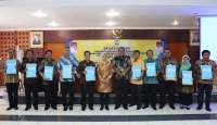 APBD 2019 Capai 3,2 Triliun, Program OPD Harus Tepat Sasaran