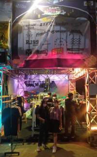 Hari Kelima GWC, Penjualan Brand Meningkat Tajam