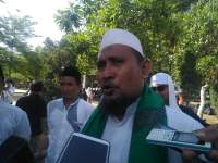 Ormas Islam Insaf, mengutuk keras Kekerasan Umat Muslim di Cina