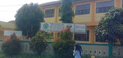 SMKN 8 Tangerang Dinilai Tak Mampu Cover Kebutuhan Warga Jambe