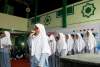 SMPIT Asy-Syukriyyah Datangkan Tutor dari Jawa Timur