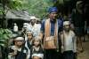 AHY Sambangi Baduy