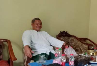 Dokumentasi.
