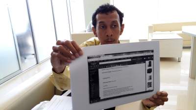 Warga Tangsel Gugat Tokopedia ke BPSK