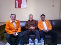 Nama Sekjen DPD KNPI Mulai Bermunculan