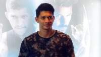 Iko Uwais. (detik)