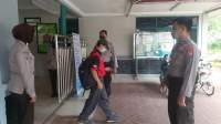 Ditpamobvit Polda Banten Lakukan Pengamanan PLTU Surayala