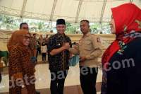 Wagub Minta Kader PSKS Tangani Persoalan Sosial