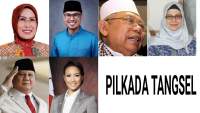 Realitas Politik Kekrabatan dan Prospek Pilkot Tangsel