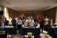 Operasi Gabungan Timpora Sidak Orang Asing yang Langgar Tatib, Sasar Perusahaan dan Tempat Tinggal