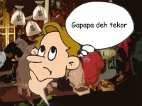 Biar Tekor Asal Kesohor