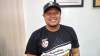 Komisioner KPU Tangsel Ahmad Mudjahid Zein.