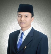 Hilmi Fuad wakil ketua komisi III DPRD Kota Tangerang