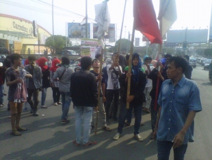 Dinas Pendidikan Kota Serang Dituntut Perbaiki Kualitas Pendidikan