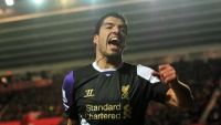 Suarez Mampu Membawa The Reds Ke Champions