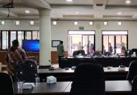 Walikota Tak Hadir, Finalisasi Raperda RPJMD Batal Digelar