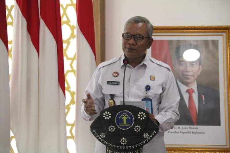 Tes Potensi Pegawai: Instrumen Cari Right Man, in the Right Place