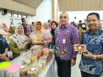 pemkab Tangerang gelar bazar Ramadhan