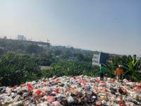 Usai Tutup TPS Liar, DLH Akan Panggil Pihak Terkait