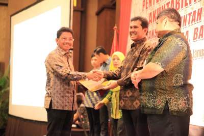 Menpan RB Minta Kota/Kabupaten Tingkatkan Kinerja