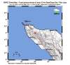 Gempa bumi 2,7 guncang Pidie jaya