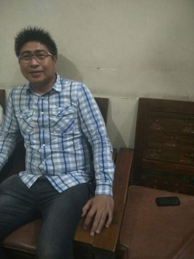 PT Dwi Jaya Uniland di Pasar Kemis Bantah Pasarkan Unit Rumah