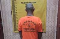 Polsek Kronjo Proses Hukum Kasus Tramadol