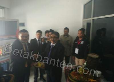 Kadin Kabupaten Tangerang.