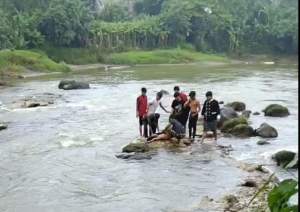 Bocah 6 Tahun Hanyut di Sungai Belawan Ditemukan Meninggal Dunia